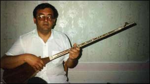Abdurahim Hamidov