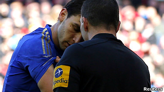Ivanovic