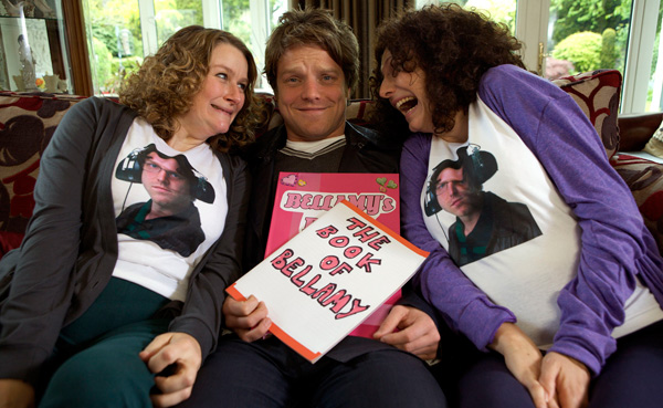 Bellamy's Babes