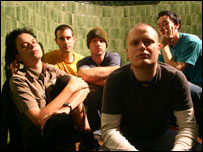 Oceansize