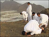 Hajj