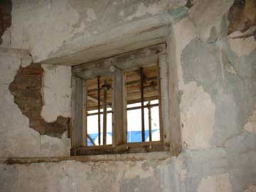 Allt-y-Bella, 2003
