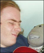Rob