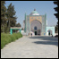 زيارت امام صاحب در ولايت کندز