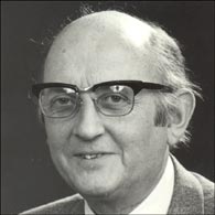 Malcolm Waldron