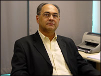 Pedro Chequer