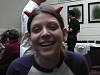Amber Benson