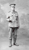 Cecil Francis Deacon