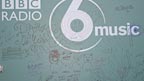 6 Music Truck