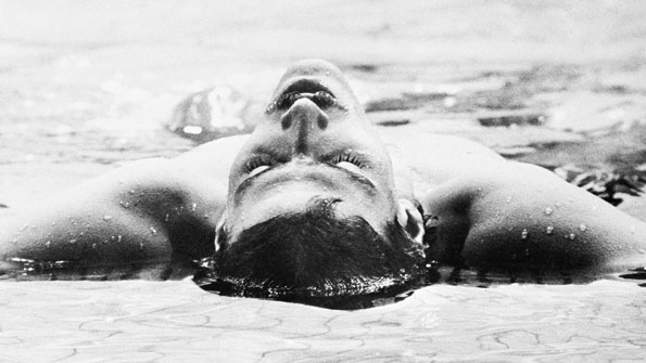 Mark Spitz