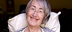 Sue Charman