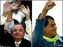 Noboa Correa