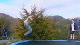 Backflips