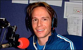 Jez Sallis 