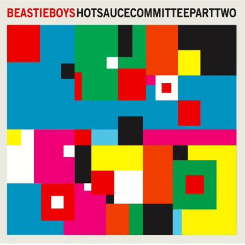 BeastieBoys