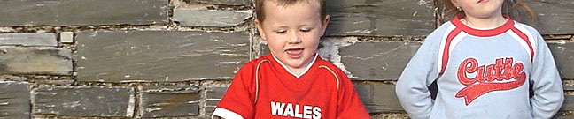 Gogledd Orllewin