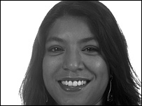 Pam Mungroo