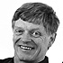 Peter Cropper