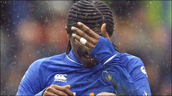 Kanu