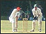 Inter-insular action at KGV