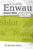 Clawr y llyfr