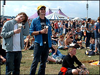 Crowd