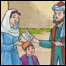 غوتی، جانباز و شمس