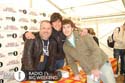 At Radio 1's Big Weekend