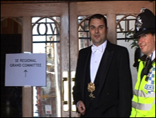 Doorkeepers