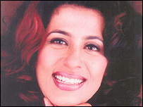 Jessica Lal