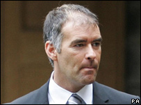 Tommy Sheridan