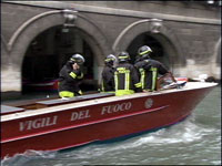 Firemen