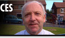 John Waugh