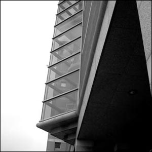 Clarence Dock