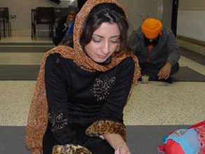 Noreen Khan