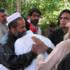 PPP member overcome by grief at prayers