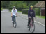 Cycle Lane