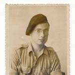 Malby Goodman RAMC