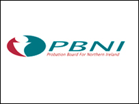Probation Board for Northern Ireland logo