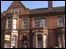 Bennett's former house in Cobridge