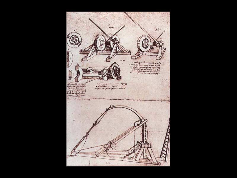 Giant Catapult