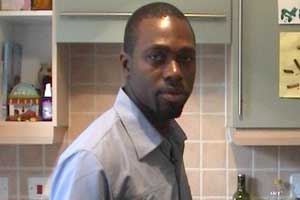 Steven's ceremonies feel different here...