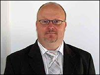 Steve Brooks