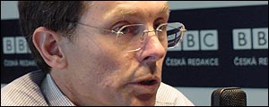 profesor ekonomie