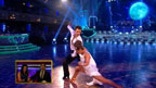 Chelsee and Pasha