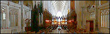 Winchester Cathedral