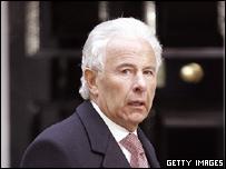 Lord Levy