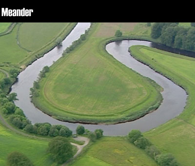 Meanders clip