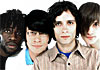 Bloc Party