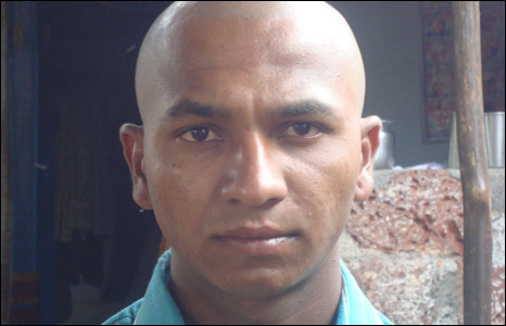 Gorak Nath 